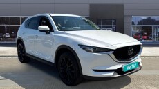 Mazda CX-5 2.0 Sport 5dr Auto Petrol Estate